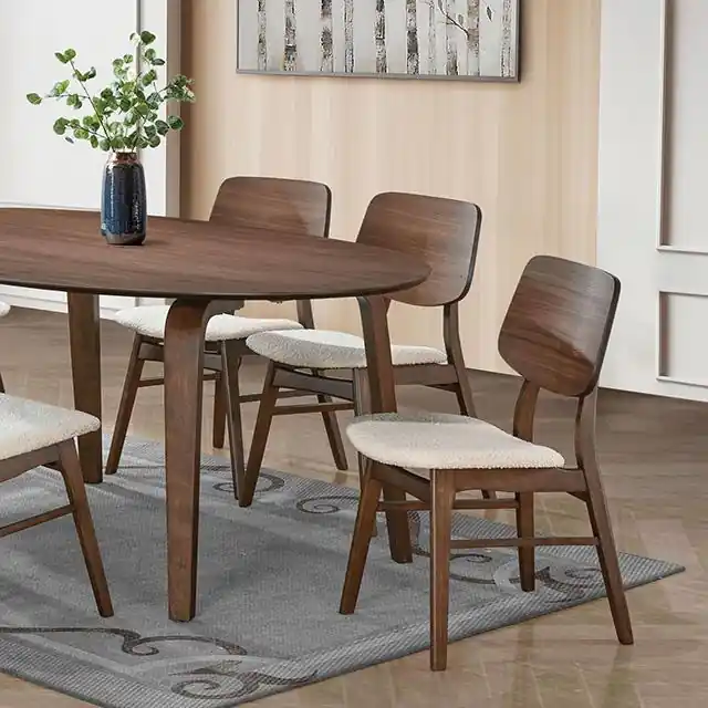 Narvik Dining Table - FOA East