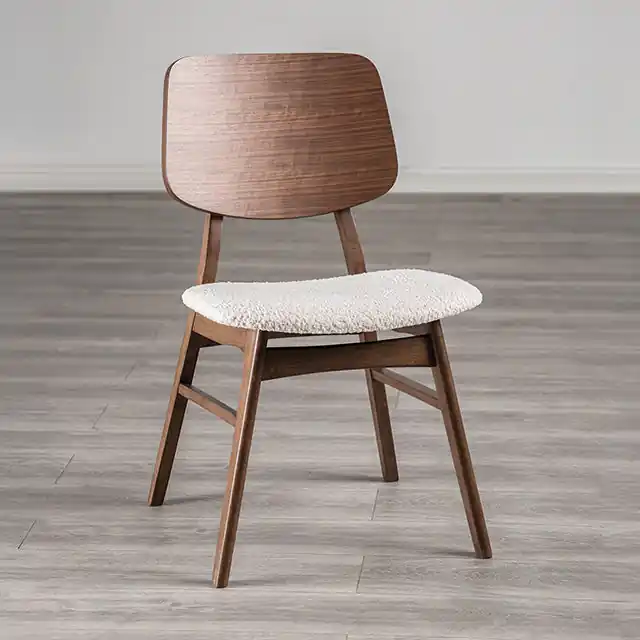 Narvik Side Chair (2/CTN) - FOA East