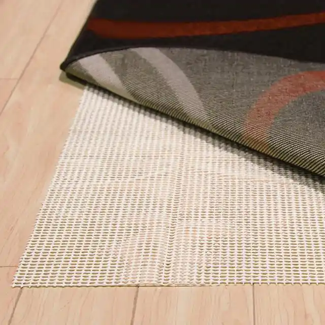 Neath Pattern 8' X 10' Rug Pad - FOA East