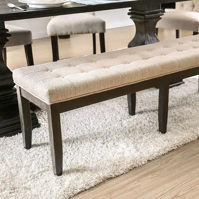 Nerissa Bench - FOA East