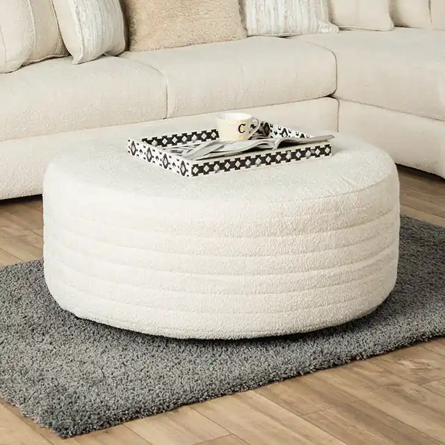 Newberg Ottoman - FOA East