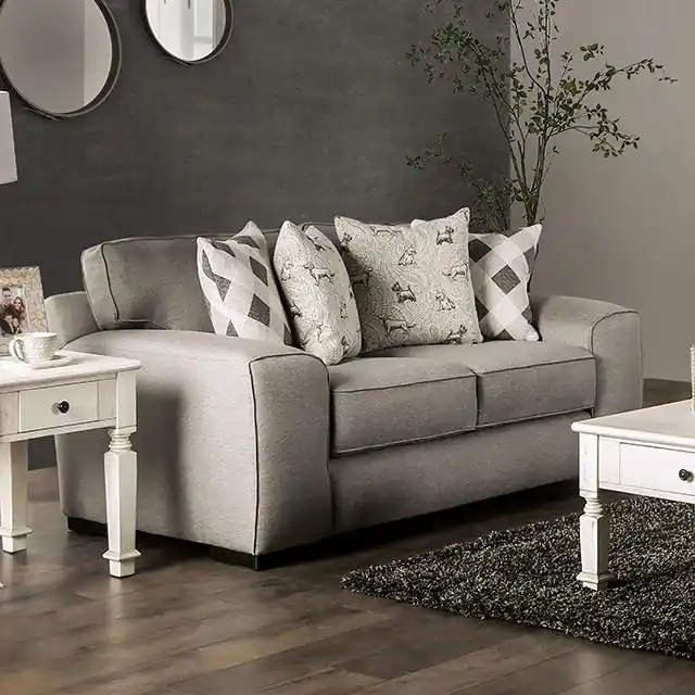 NEWRY Loveseat - FOA East