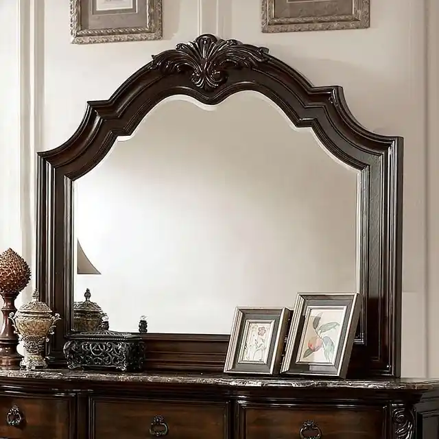 NIKETAS Mirror - FOA East