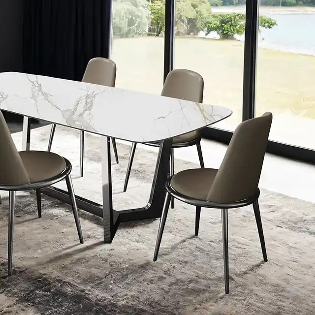 Norelli Dining Table - FOA East