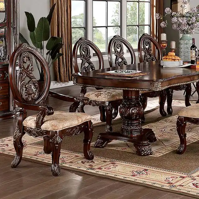NORMANDY Dining Table - FOA East