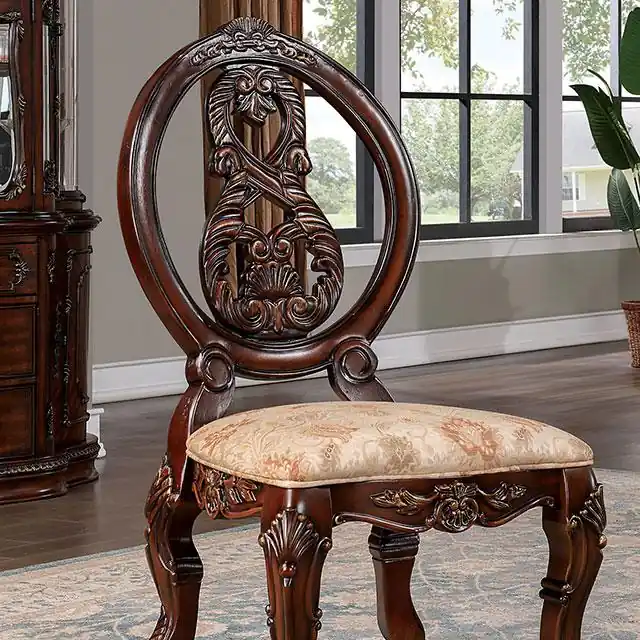 NORMANDY Side Chair - FOA East