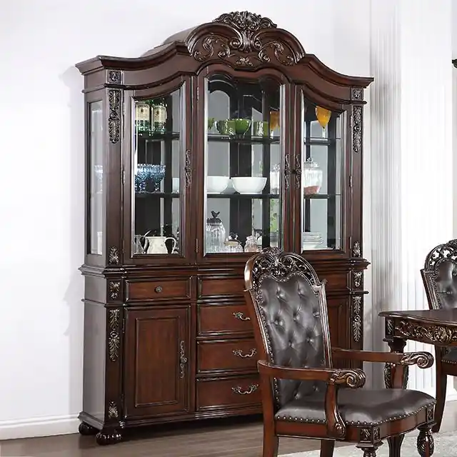 NOUVELLE Hutch & Buffet - FOA East