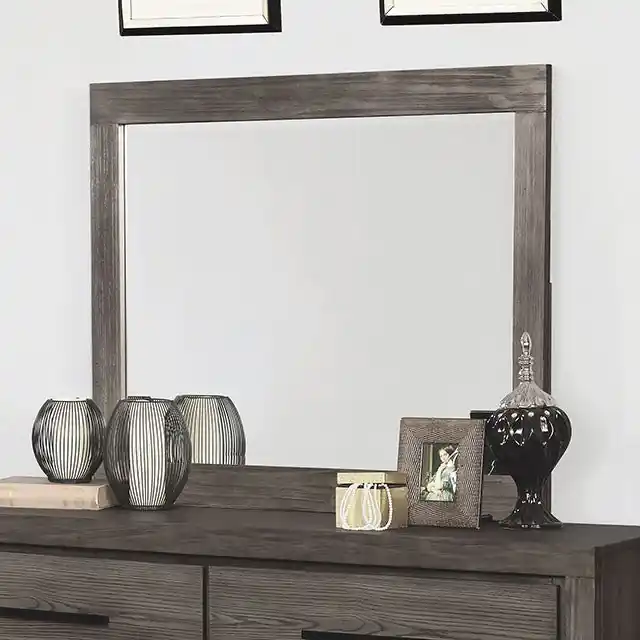 Oakburn Mirror - FOA East