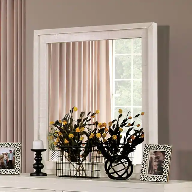 Oakridge Mirror - FOA East