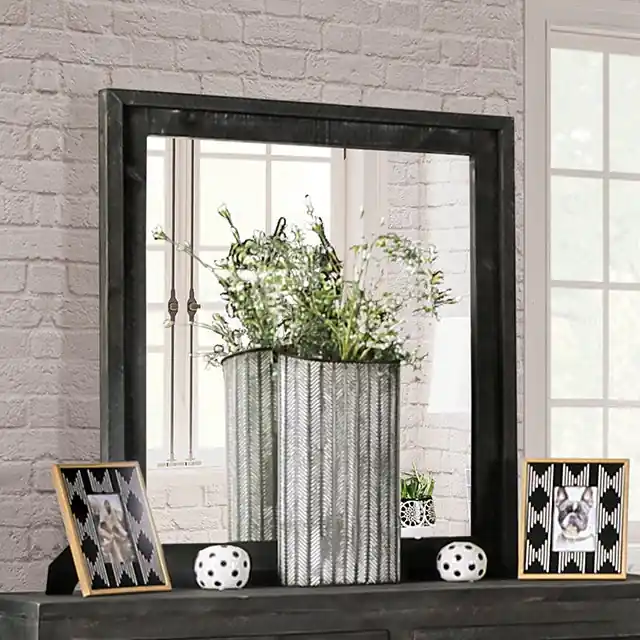Oakridge Mirror - FOA East