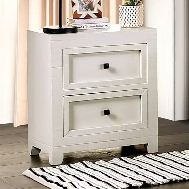 Oakridge Night Stand - FOA East