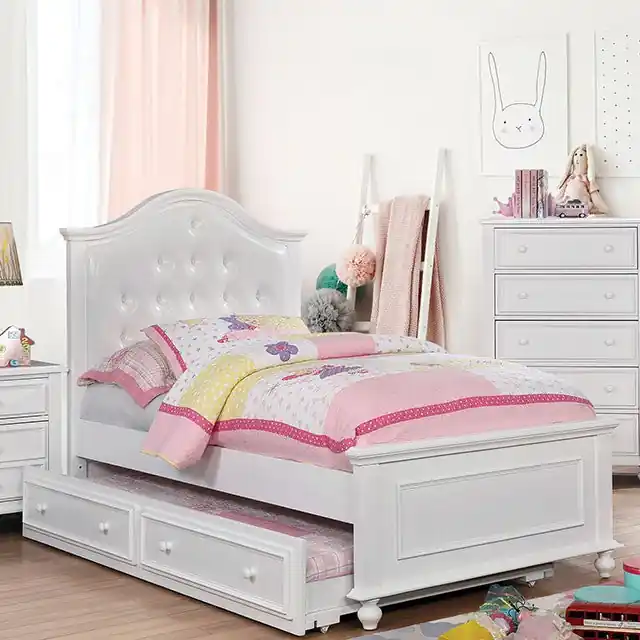 Olivia Bed - FOA East