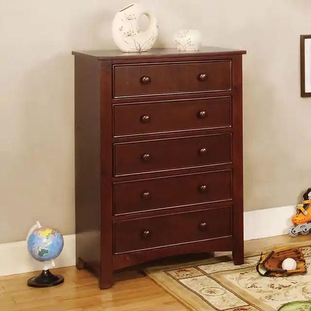 Omnus Cherry Chest - FOA East
