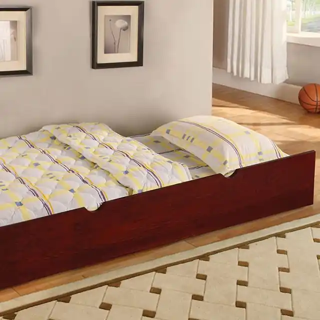 OMNUS Cherry Trundle - FOA East