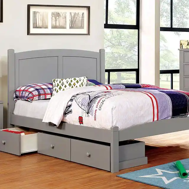 Omnus Drawers - FOA East