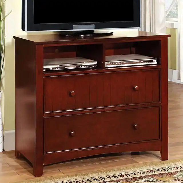 Omnus Media Chest - FOA East