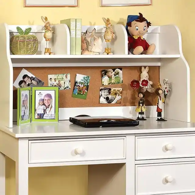 Omnus White Hutch - FOA East