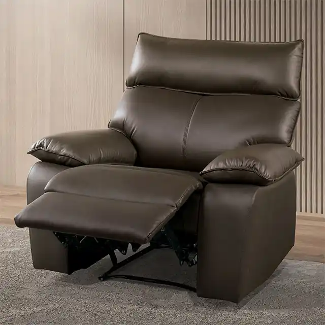 Onoria Manual Recline Chair - FOA East