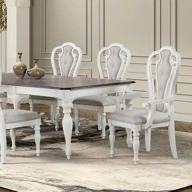 Orford 7 Pc. Dining Set - FOA East