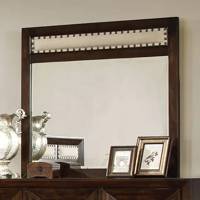 Orlaith Mirror - FOA East