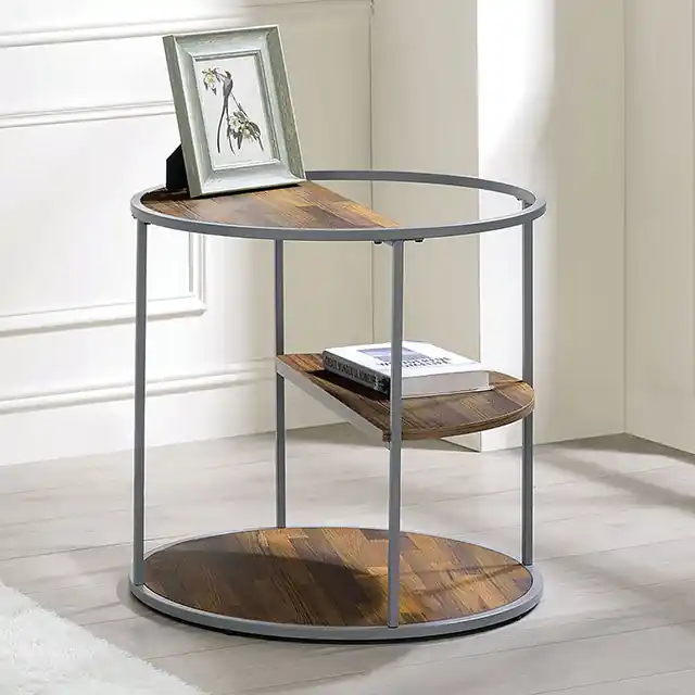 Orrin End Table - FOA East