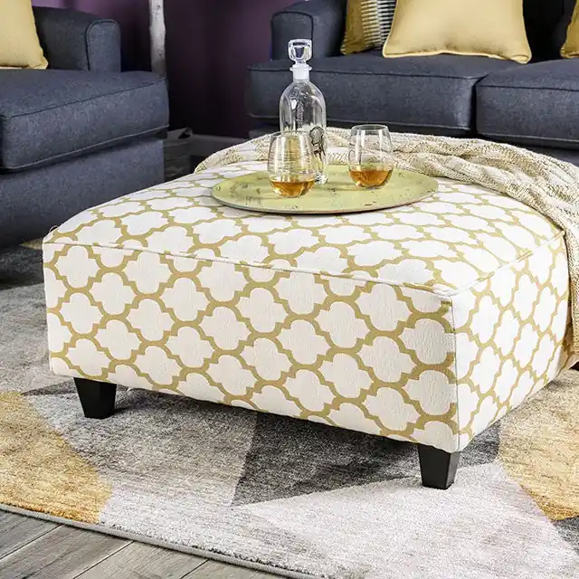 Orson Ottoman - FOA East