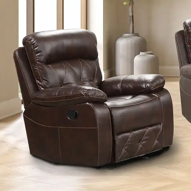 Osias Manual Chair - FOA East