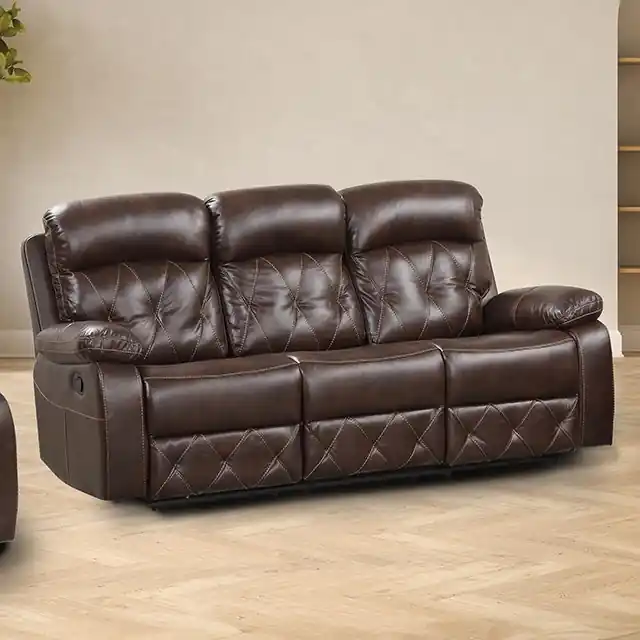 Osias Manual Sofa - FOA East