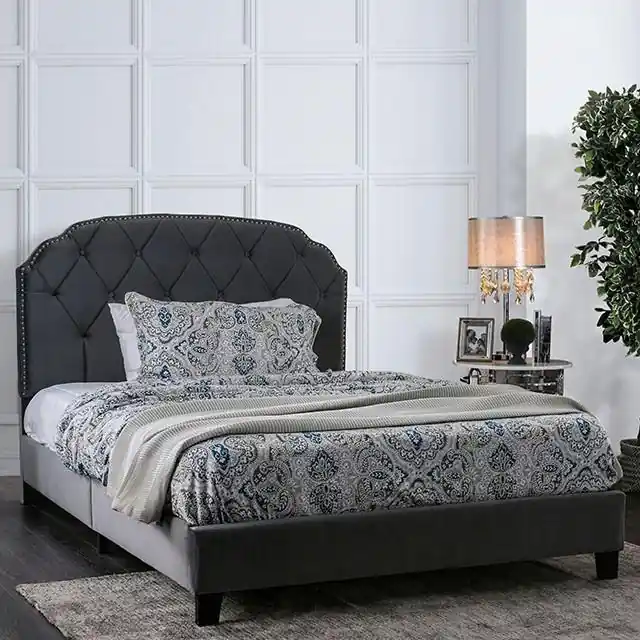 Osnabrock E.King Bed - FOA East