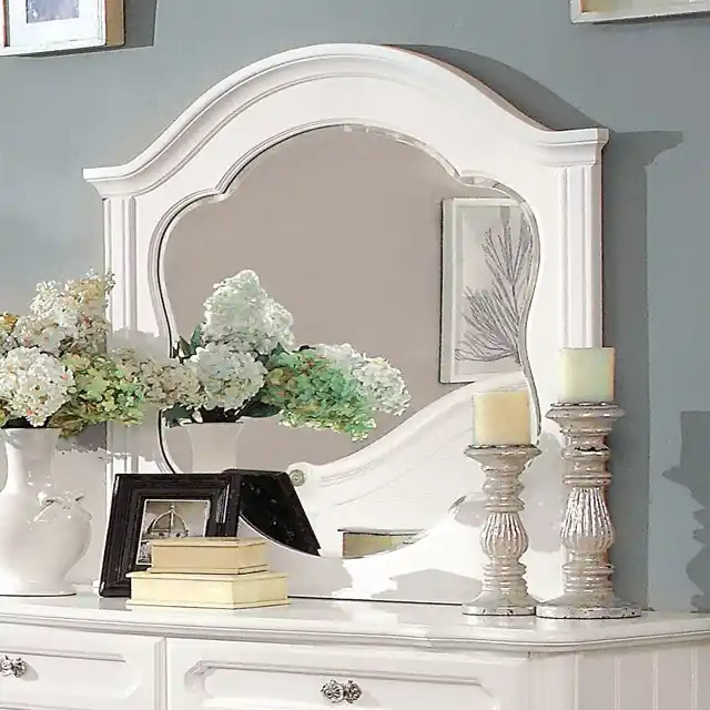 Osteria Mirror - FOA East