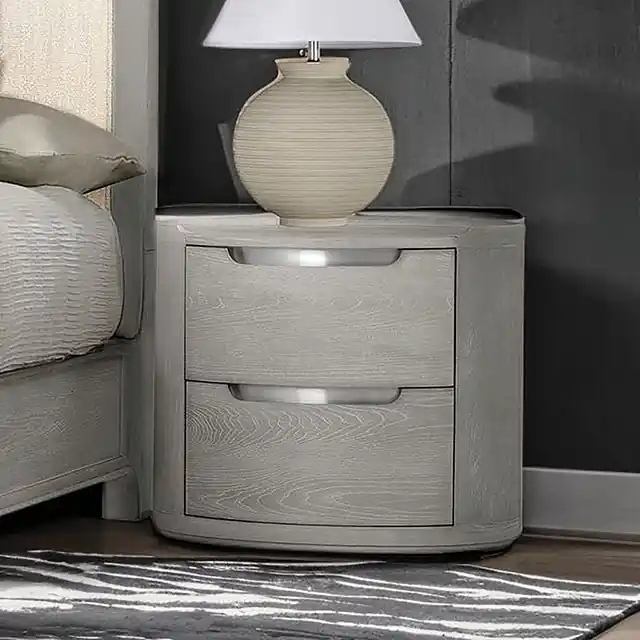 Osterley Nightstand - FOA East