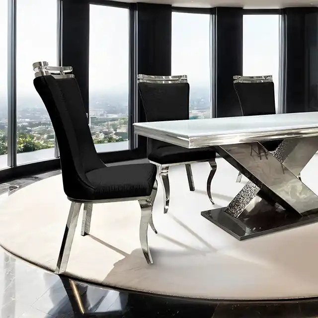 Palazzo Dining Table - FOA East