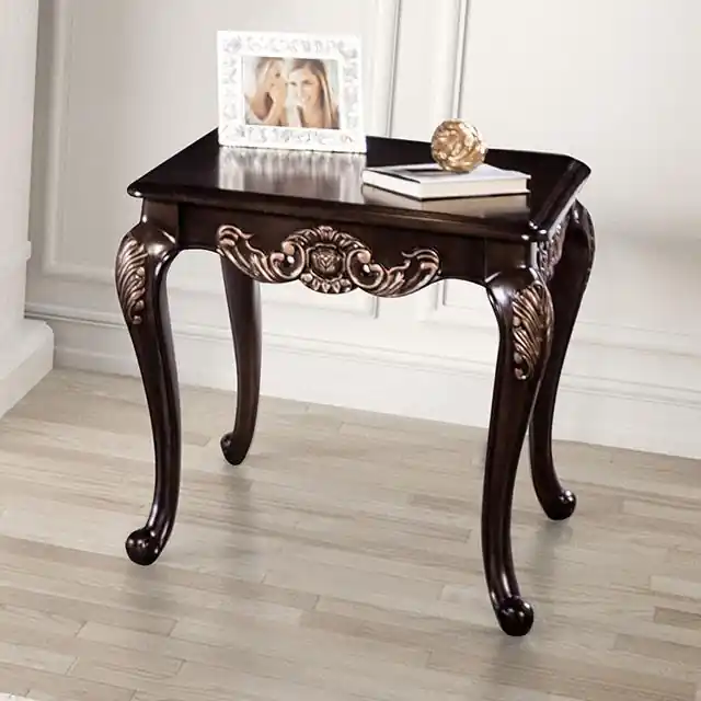 Palencia End Table - FOA East