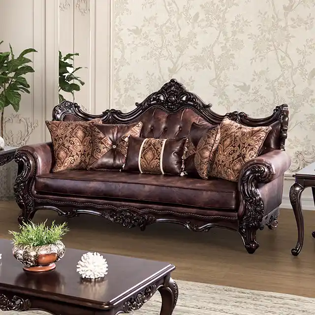 Palencia Sofa - FOA East