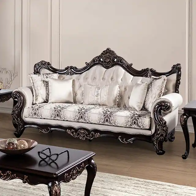 Palencia Sofa - FOA East