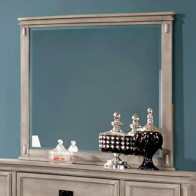 Palomino Mirror - FOA East
