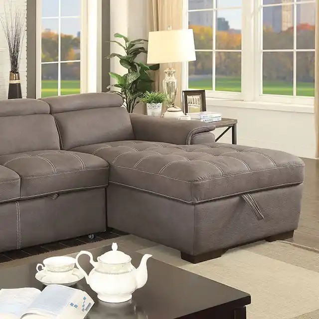 Patty Sectional - FOA East