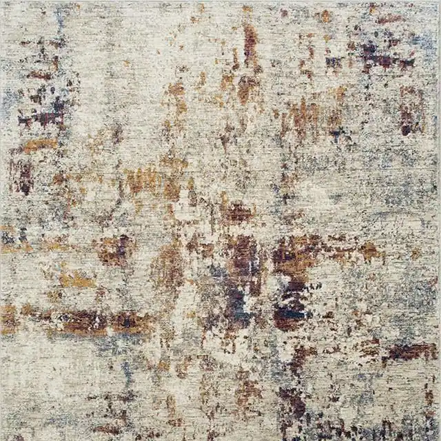 Payas Beige 5' X 7' Area Rug - FOA East
