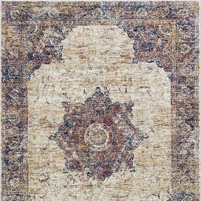 Payas Multi 5' X 7' Area Rug - FOA East