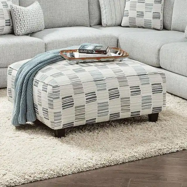 PELHAM Ottoman - FOA East