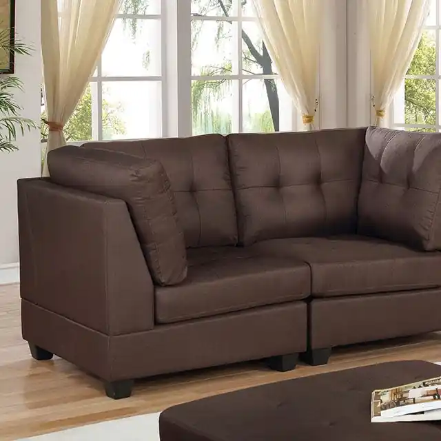 Pencoed Loveseat - FOA East