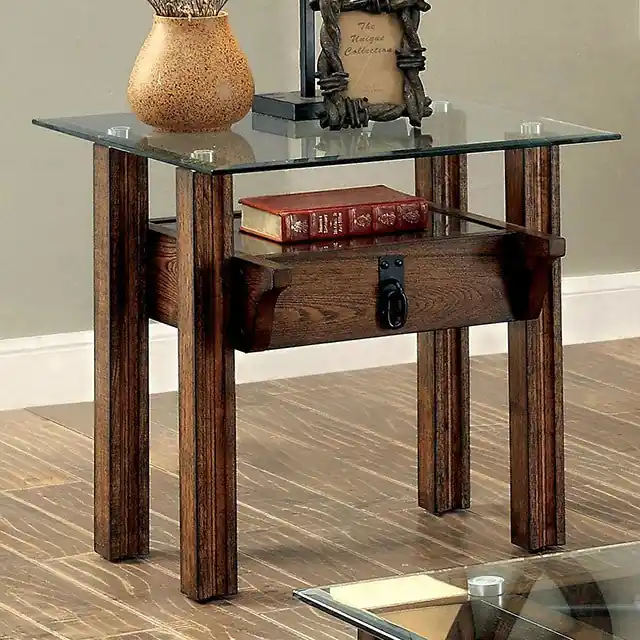Penny End Table - FOA East
