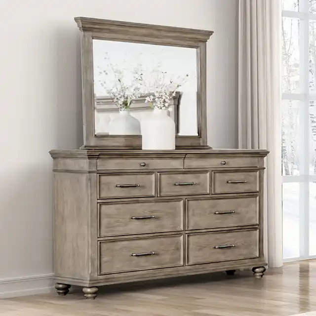 Philomath Dresser - FOA East