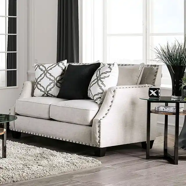 Phoibe Love Seat - FOA East