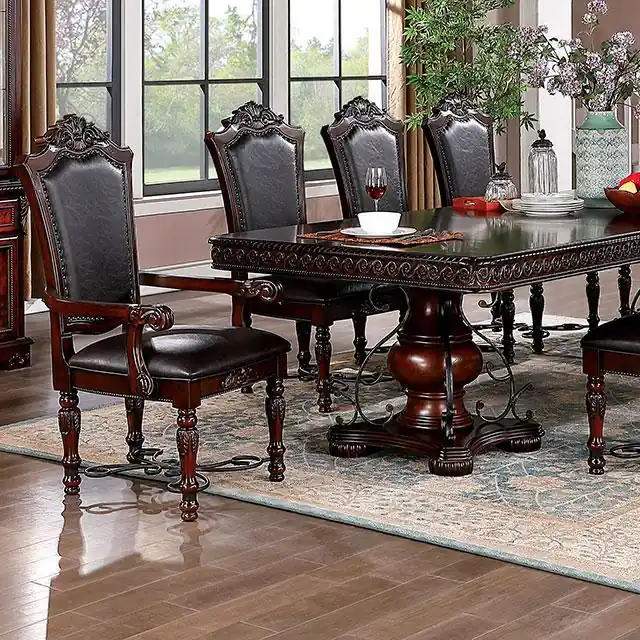 PICARDY Dining Table - FOA East