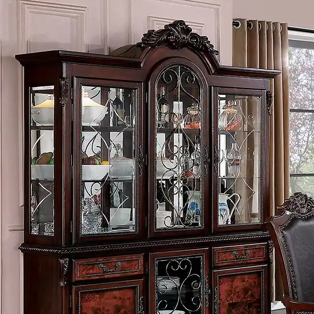 PICARDY Hutch & Buffet - FOA East