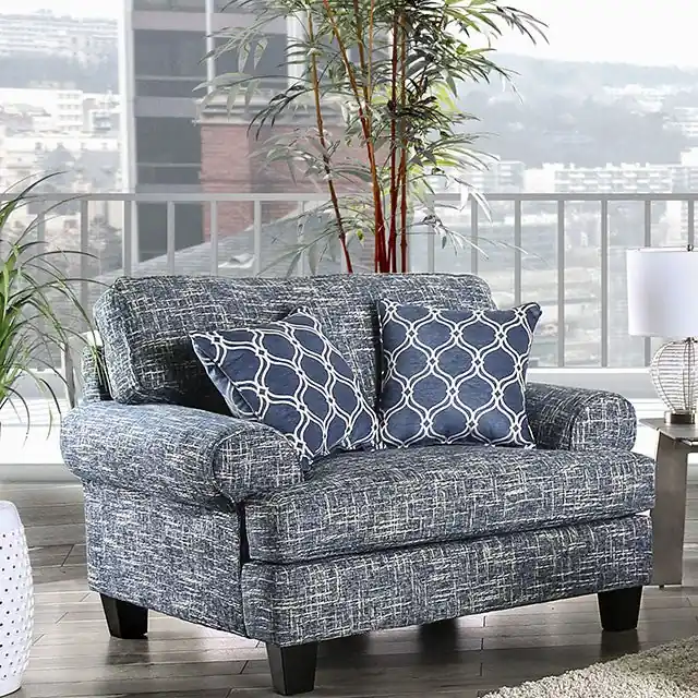 Pierpont Chair - FOA East