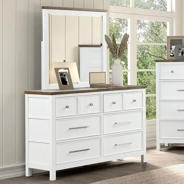 Pinetop Dresser - FOA East