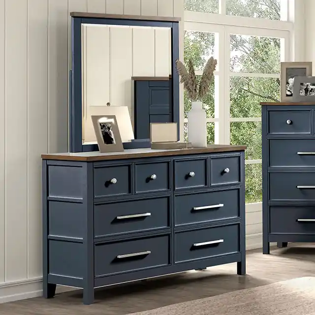 Pinetop Dresser - FOA East