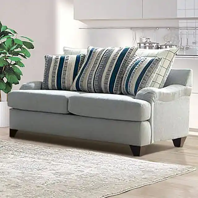 PLAISTOW Loveseat - FOA East